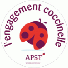 l'engagement coccinelle APST
